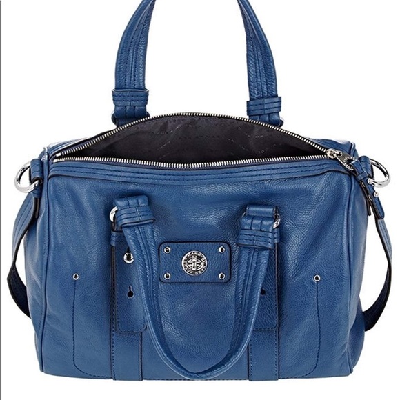 Marc Jacobs Totally Turnlock Shifty Satchel - Picture 2 of 8